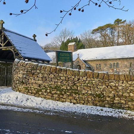 Dalecote Barn Bed And Breakfast Ingleton  Dış mekan fotoğraf