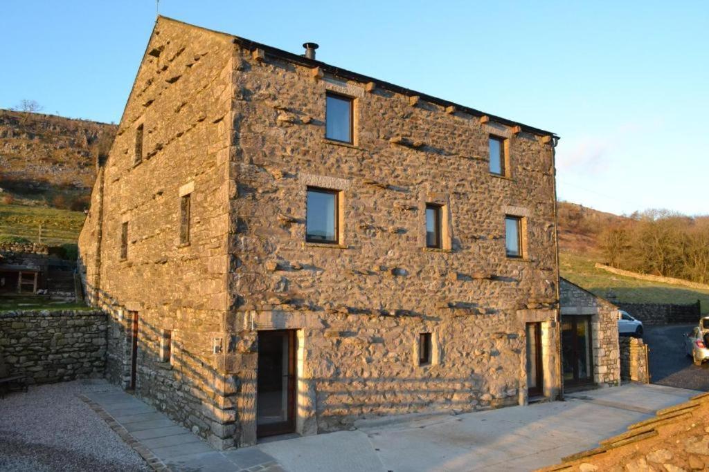 Dalecote Barn Bed And Breakfast Ingleton  Dış mekan fotoğraf