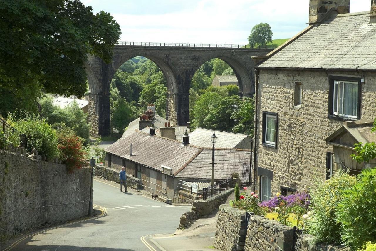 Dalecote Barn Bed And Breakfast Ingleton  Dış mekan fotoğraf