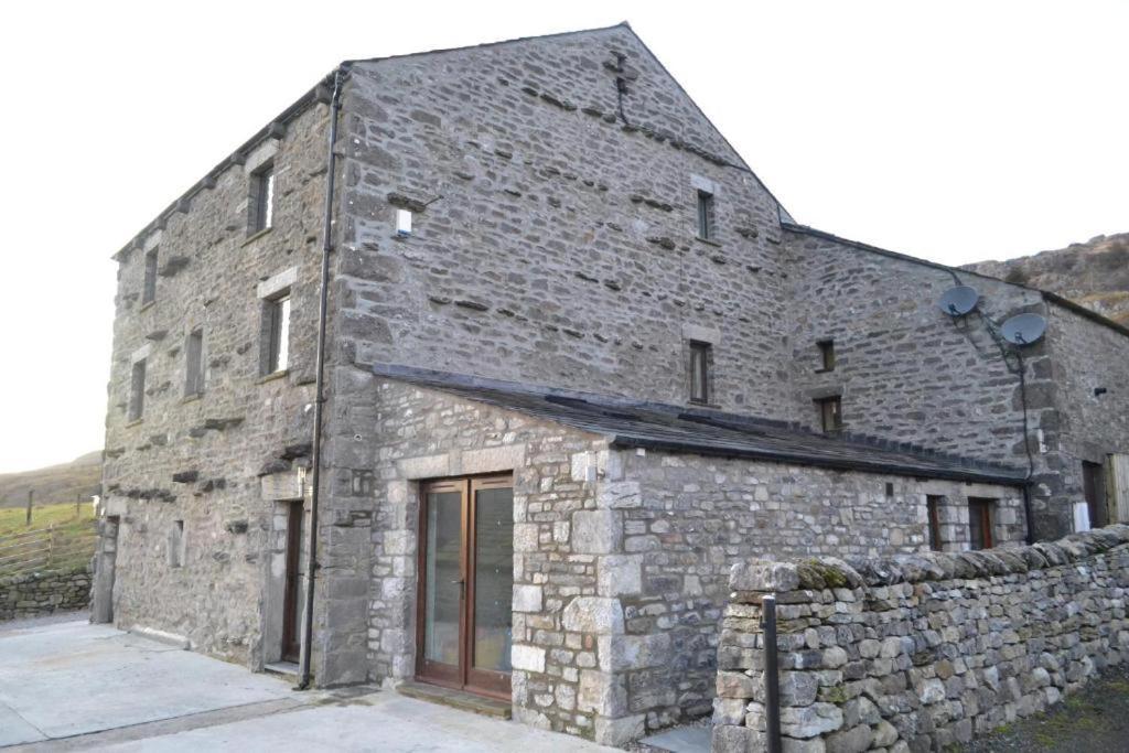 Dalecote Barn Bed And Breakfast Ingleton  Dış mekan fotoğraf