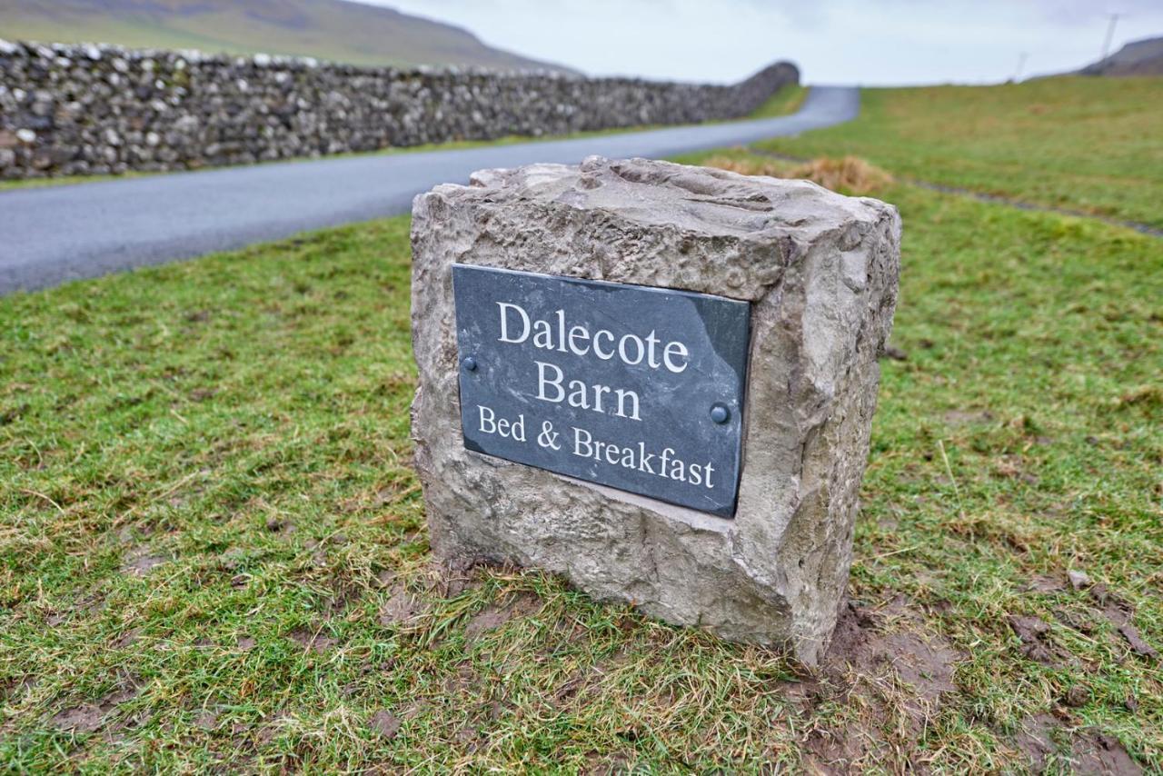 Dalecote Barn Bed And Breakfast Ingleton  Dış mekan fotoğraf